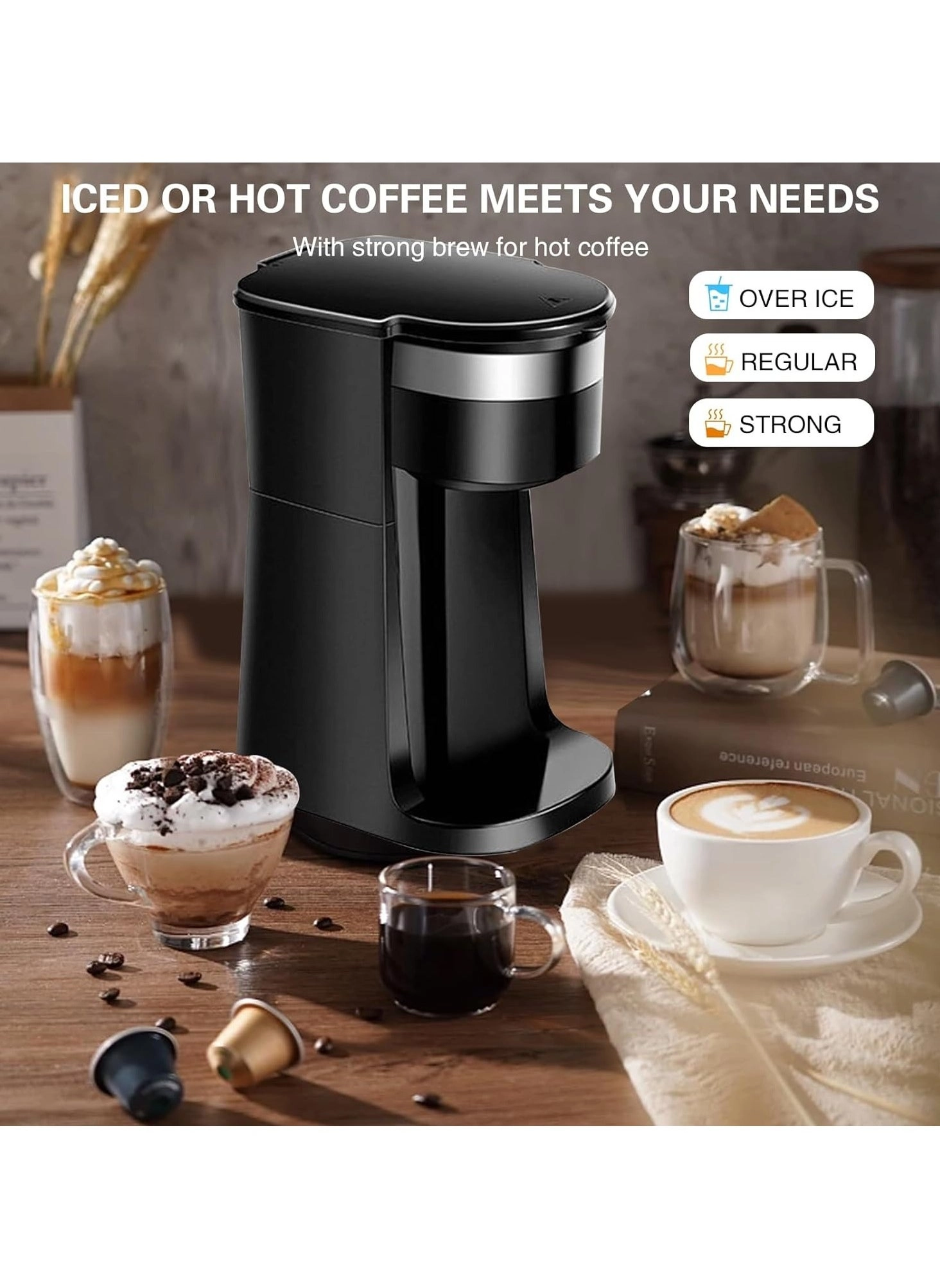 Coffee Maker To Go 153766