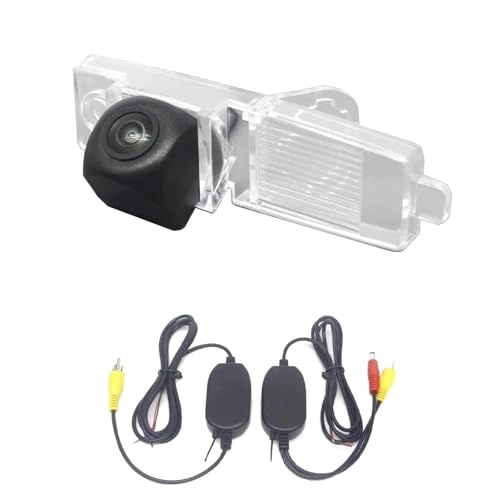 Reversing Camera - Night vision