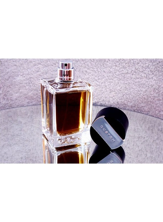 Custom Eau de Toilette 100ml Bundle
