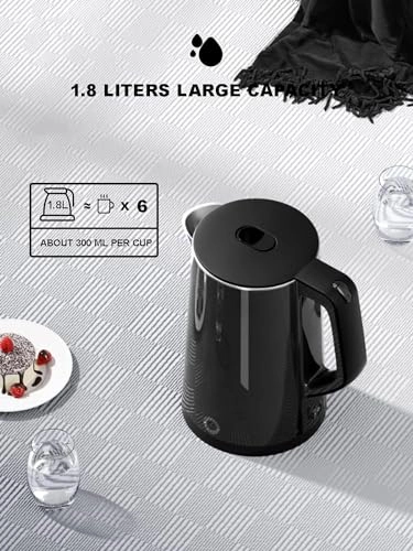 Kettle - 2Litre