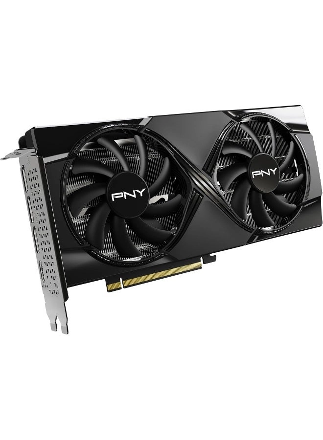RTX 5060 Ti - 8GB
