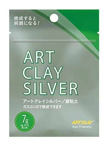 Art Clay A272 - Silver 7g