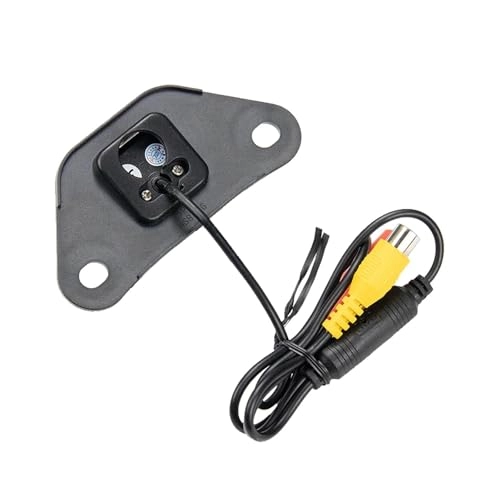 Rear View Camera - Night vision