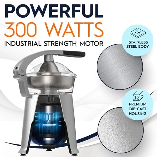 ELCJ-1800 - 300W