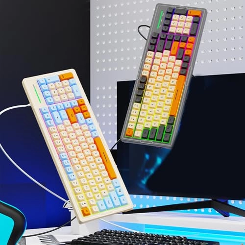Gaming Keyboard - Wired
