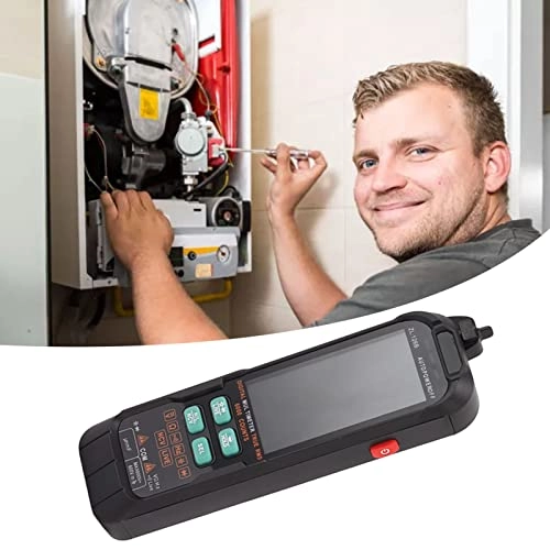 UT89X - Digital Multimeter AC DC
