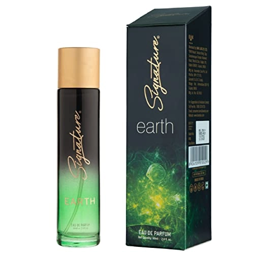 Earth Eau de Parfum 60 ml