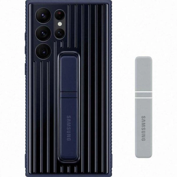 EF-RS908CNEGWW Protective Standing Cover for Samsung Galaxy S22 Ultra