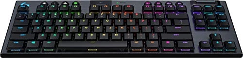 G915 TKL - EN Wireless