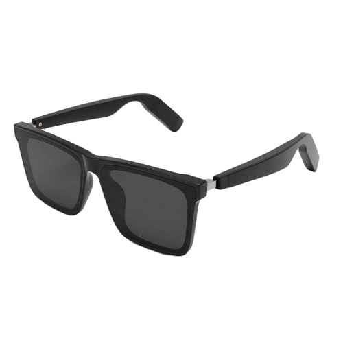 Smart Bluetooth Sunglasses - Bluetooth 5.3 110 mAh x 2