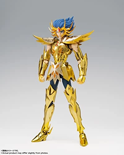 Cancer Death Mask - Saint Seiya - Spirits Saint Cloth Myth Ex (18.03 cm) (BDISD641762)