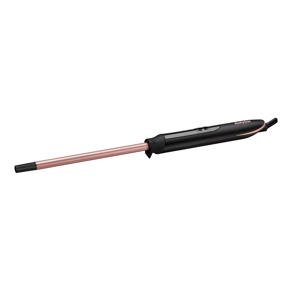 BaByliss Conical Barrel Curling Iron