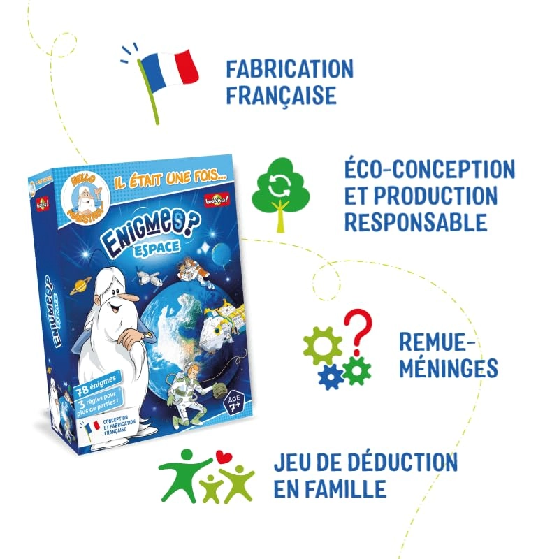 Once Upon a Time... The Room - Card Game