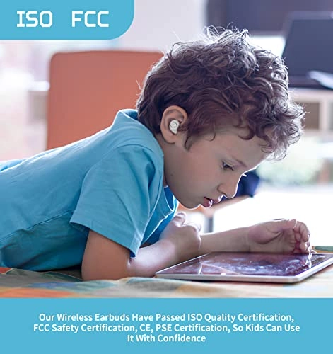 Y-B29 Wireless Earbud