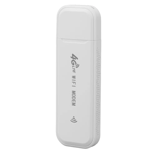 4G USB Hotspot - 4G 150Mbps