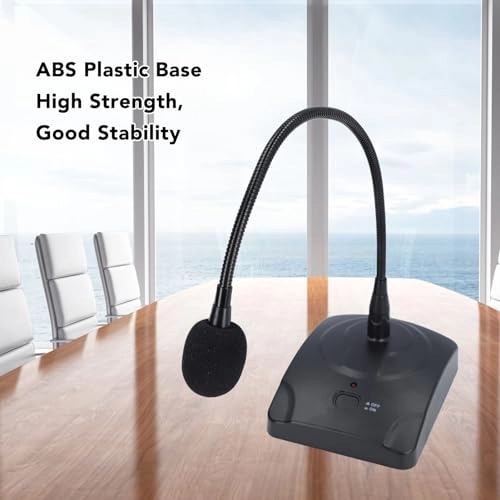 emuiayr741 XLR Microphone