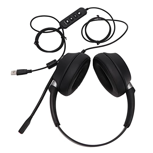 X6D 3.5 Wired Headset