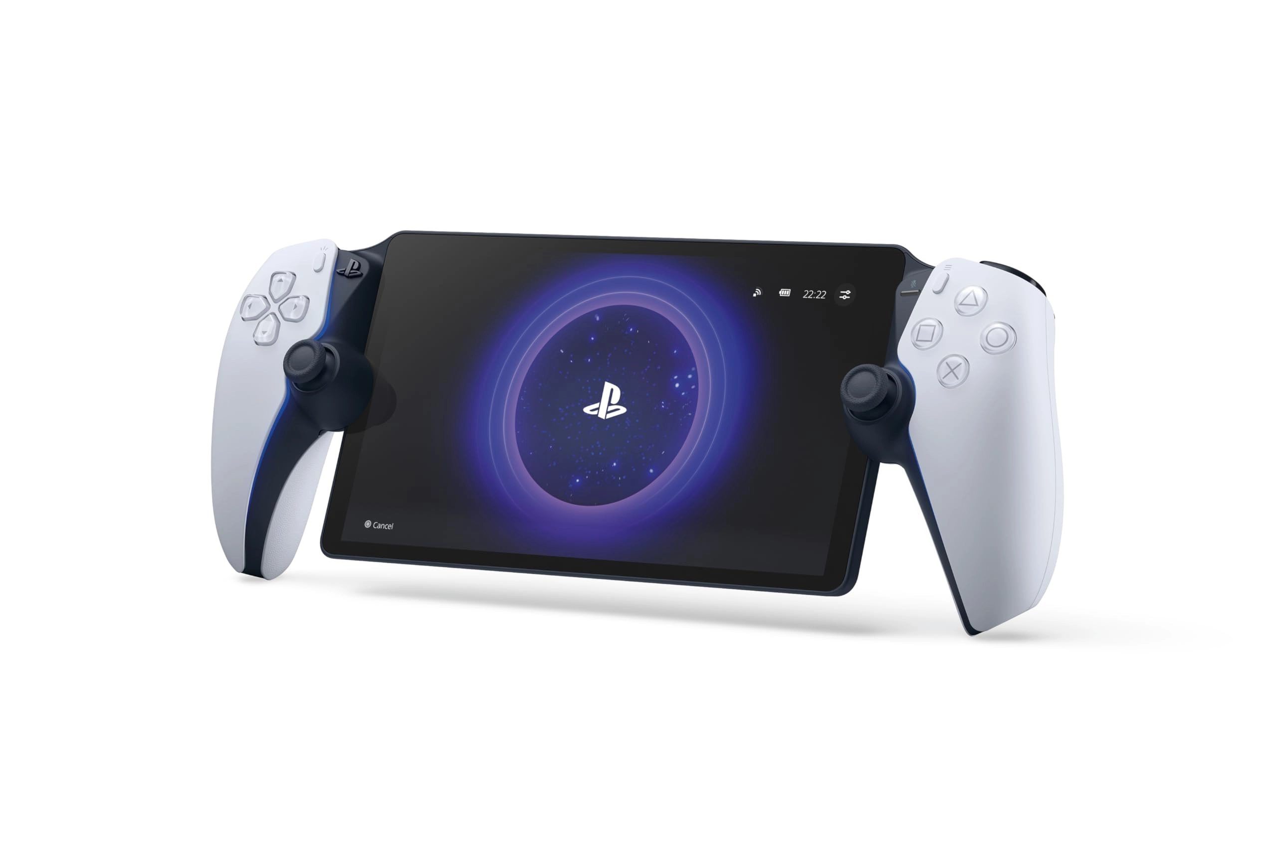 Sony PlayStation Portal (PS5) White