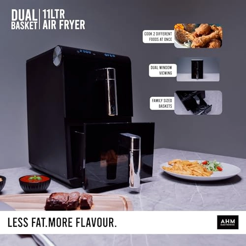 Dual Stack AHM-D11L