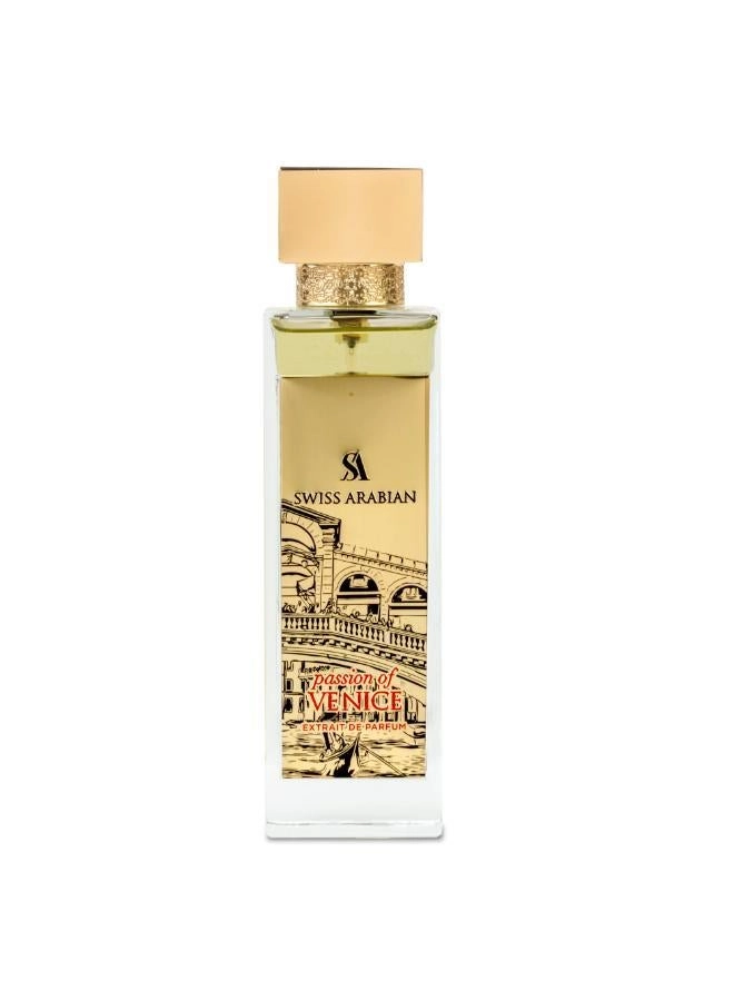 Swiss Arabian Perfumes Passion Of Venice - 100ml