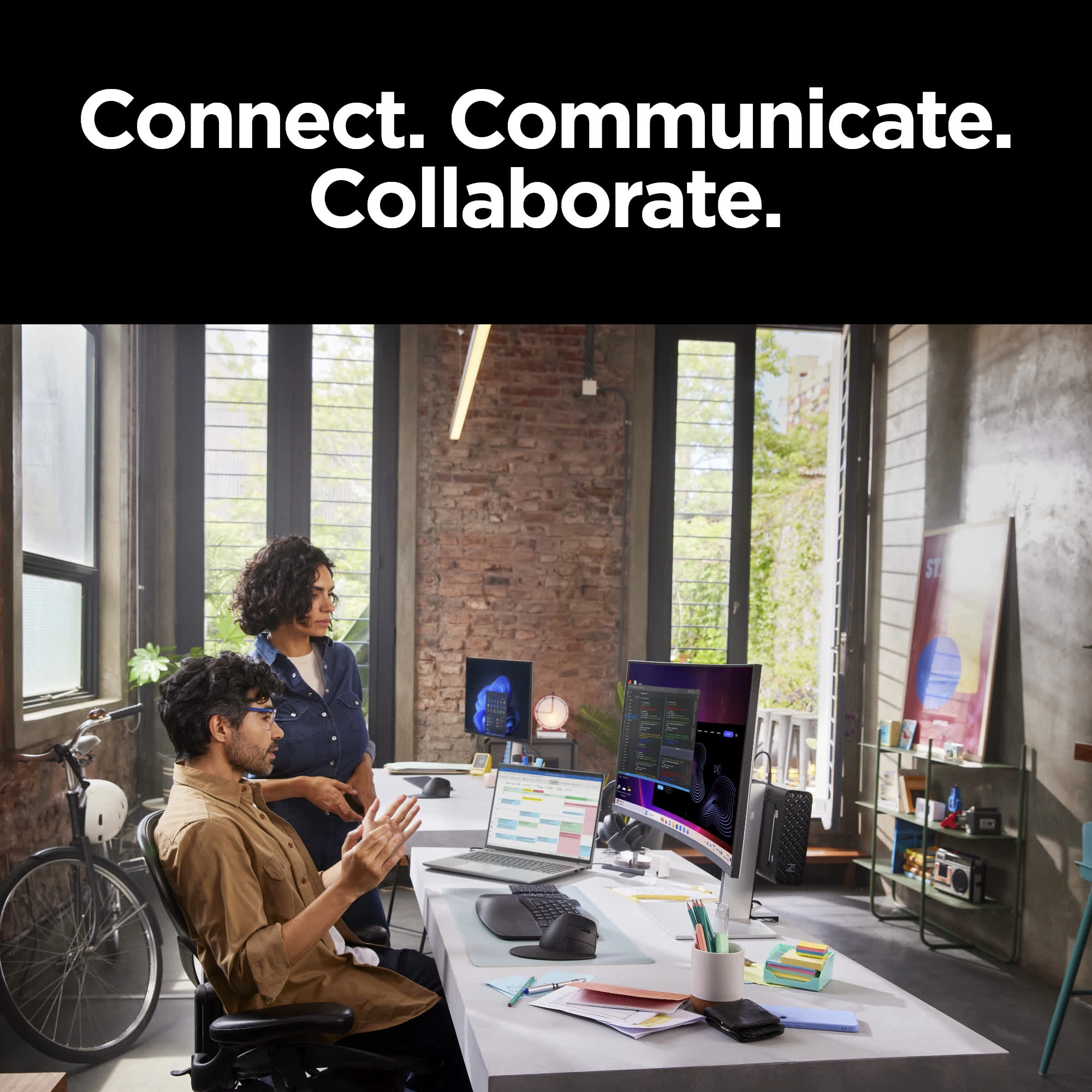 ZBook Power G11 86B23EAABD - 16.0'' Ryzen 7 8840HS 32GB DDR5 1TB SSD