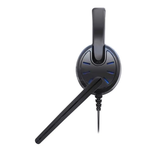 IMME292 Wired Headset