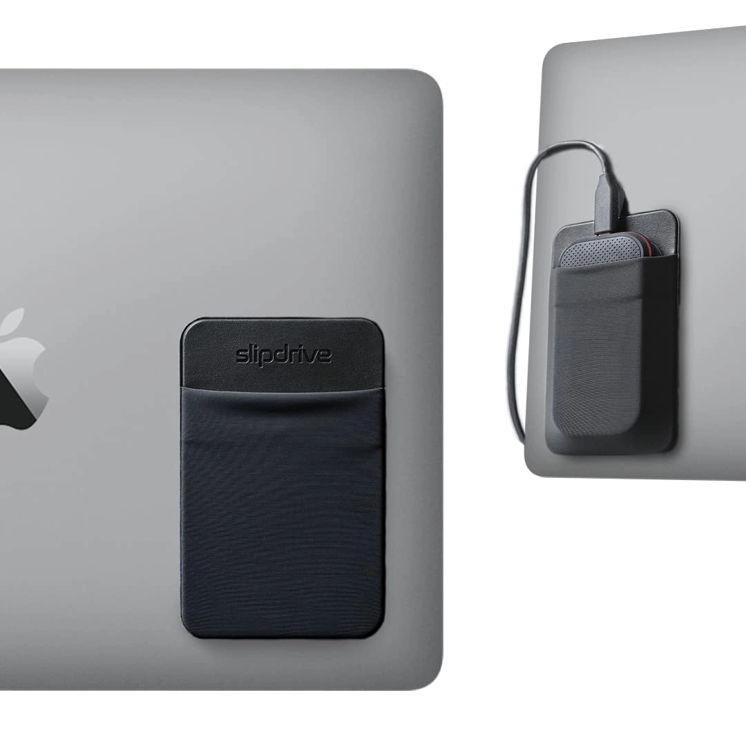 Portable Hard Drive Sleeve - 5.5” x 4.5”