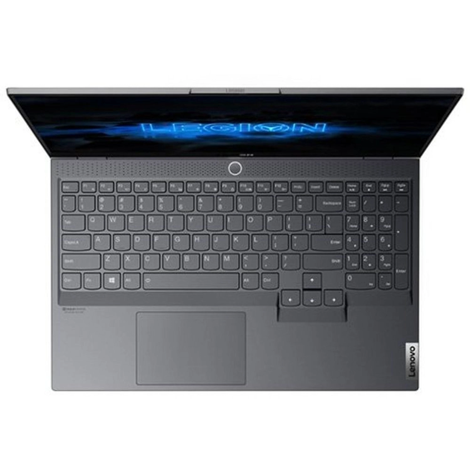 Legion S7 - 15.6'' 1000GB 16GB Core i7-10750H