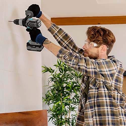 CecoRaptor Perfect Drill 4020 X-Treme - 80Wh