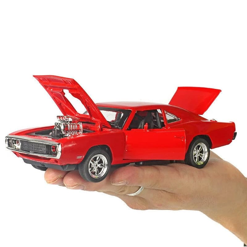 FF8 - 1:32 Scale 1.00 Count