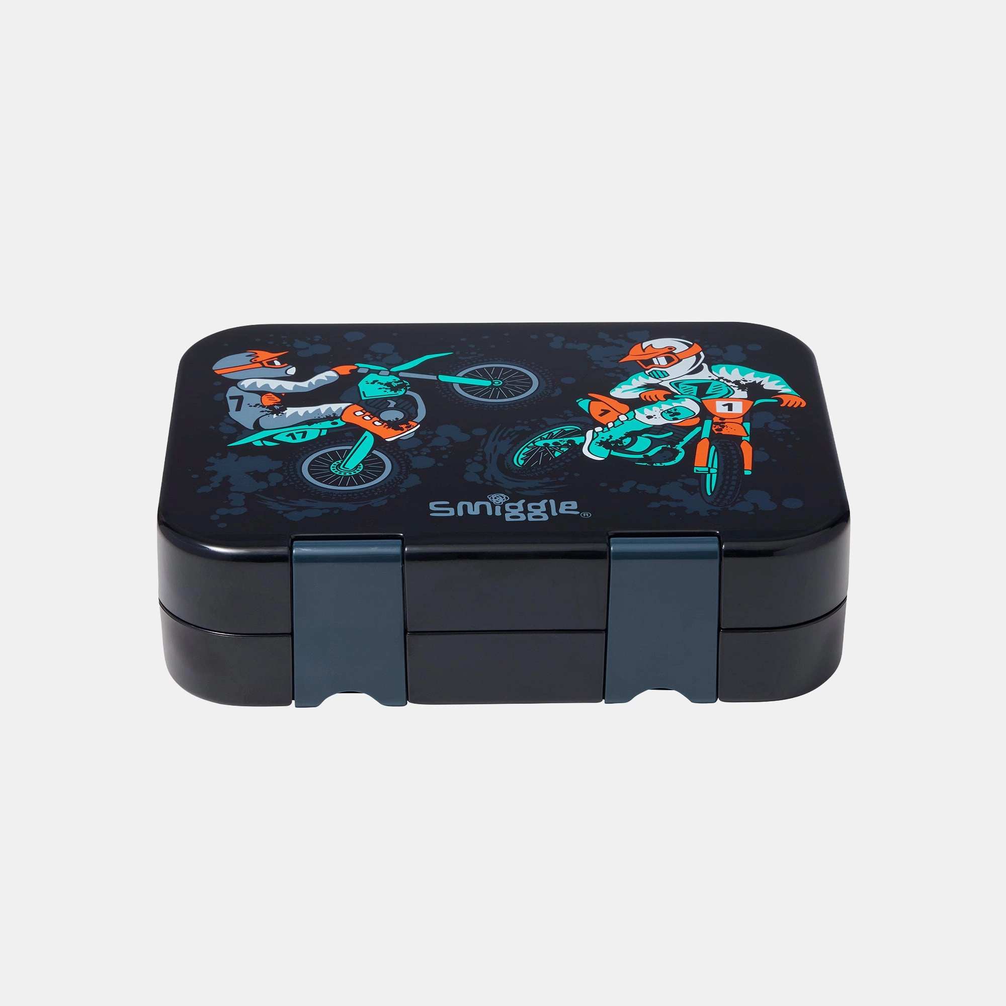 Bento Lunchbox - 390 Ml