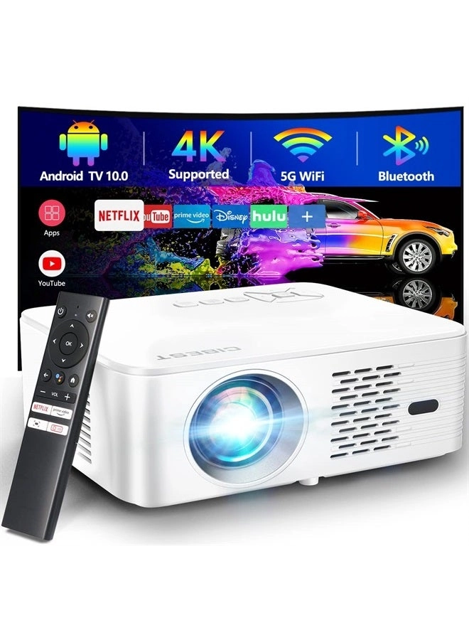 G1 500 ANSI Lumens 1080P