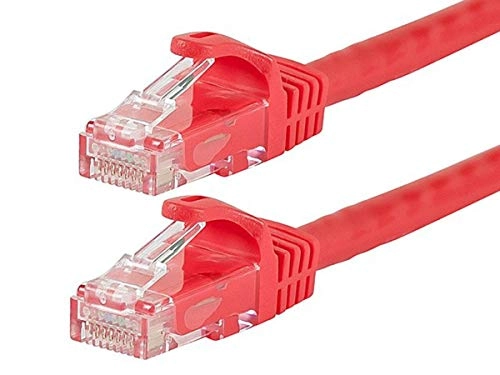 Cat6 Patch Cable - 3ft
