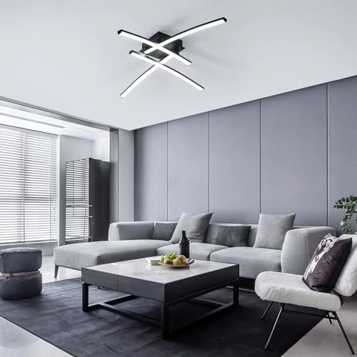 LED-34W-3CAD - 6500K