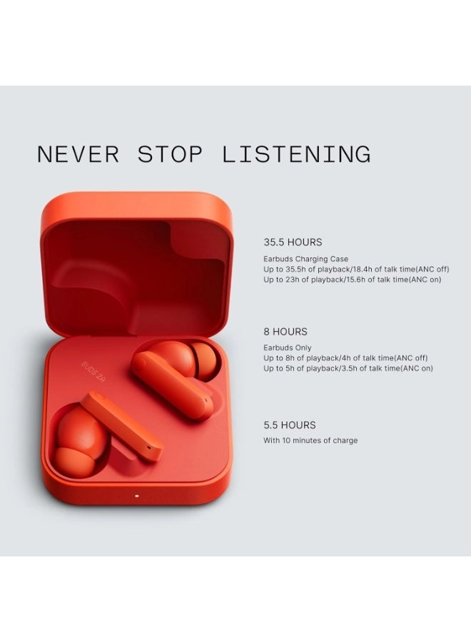 Buds 2A Wireless Earbud