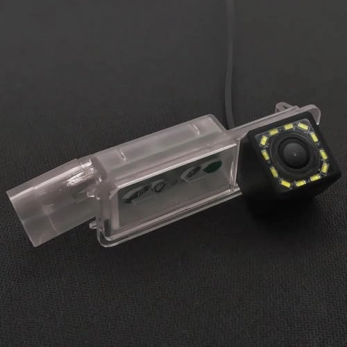 Parking Camera - Night vision