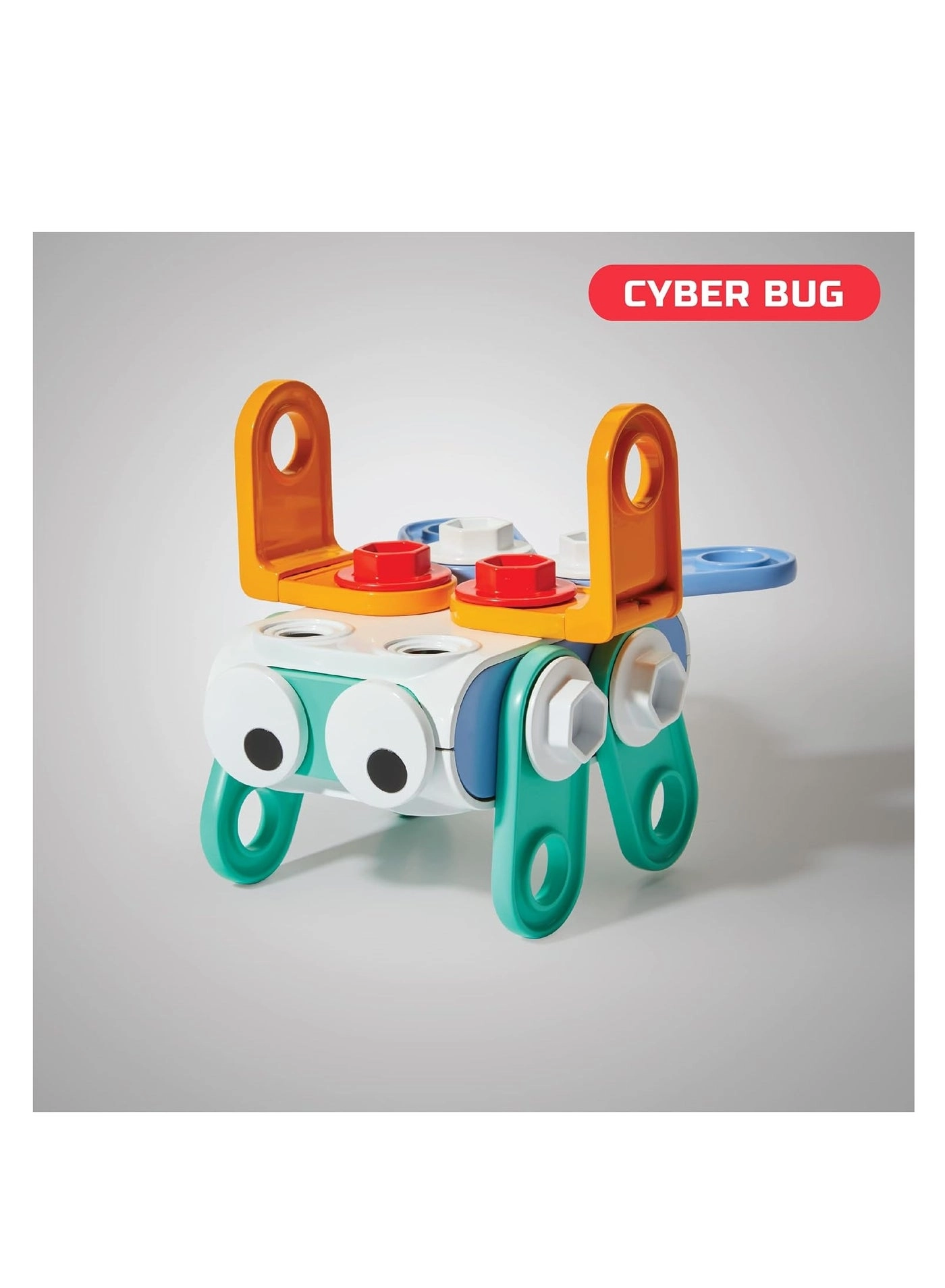 Mindblown Early Engineers