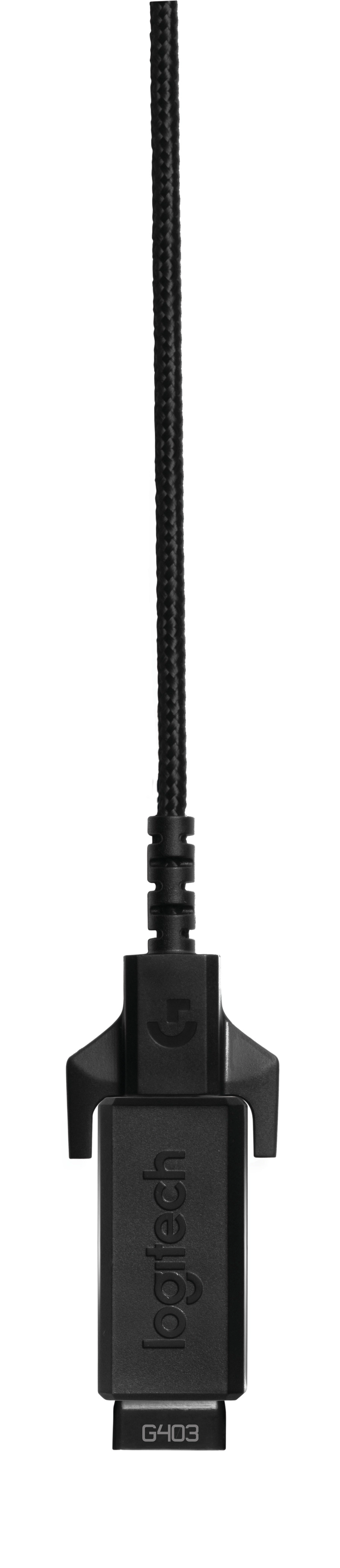 PRO Gaming Mouse - USB