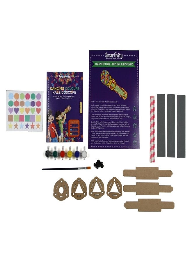Mega-Activity Kit - Tinkerer - STEM Educational DIY