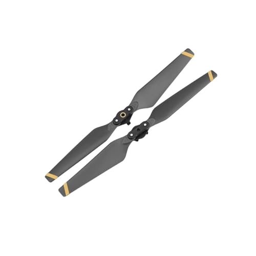 8330F Quick Release Folding Propellers - CW/CCW Compatible with Mavic Pro