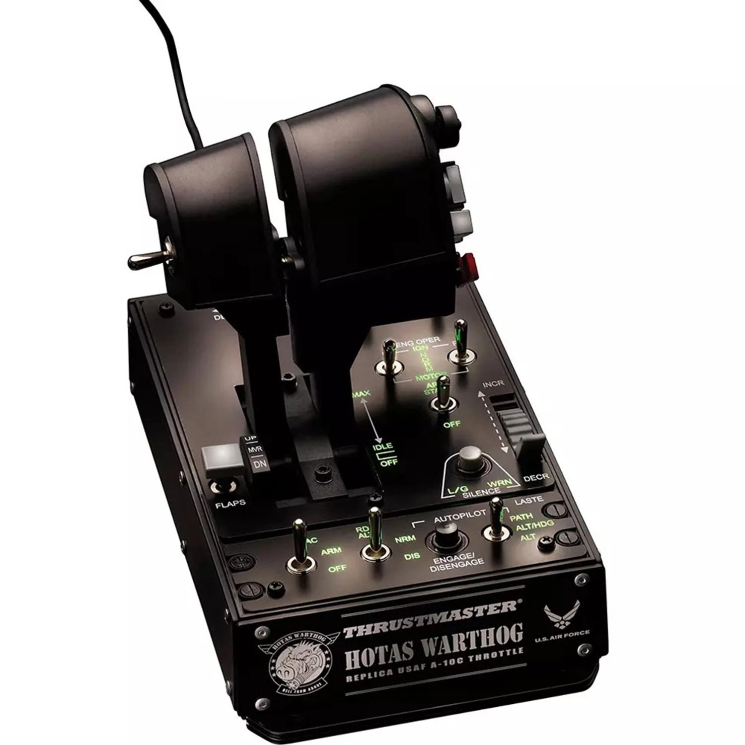 HOTAS Warthog Flight Stick - PC