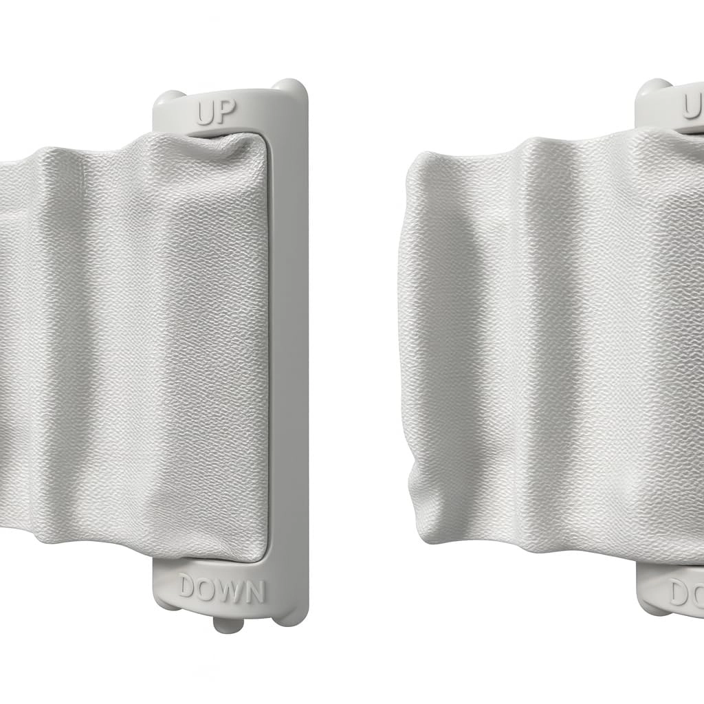 Automatic Washing Machine Lint Filter