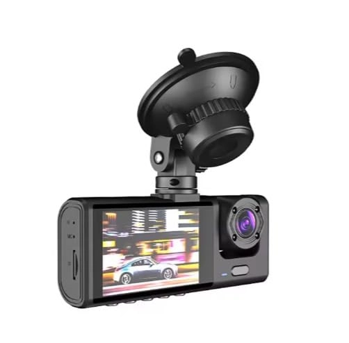 China Dash Cam - HD 1080P