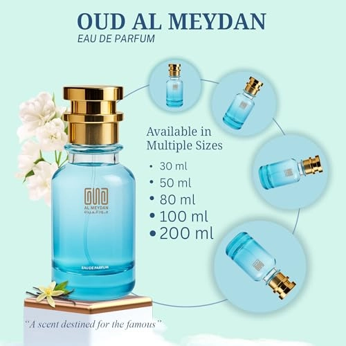 Vanelaa Voyazh - 100 ML