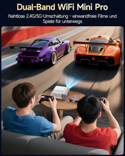 VF320 200 ANSI Lumens 1280 x 720