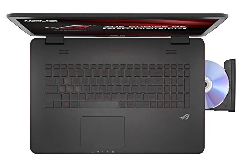 GL771JM - 17 inch 12 gigabyte 1000 gigabyte Core i7