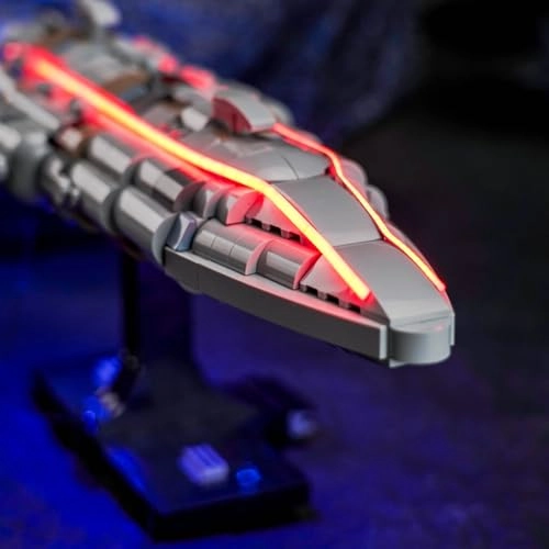 Led Light Kit - 5V USB Powered Compatible