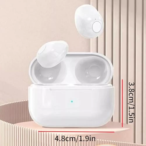 Mini Bluetooth Wireless Headset