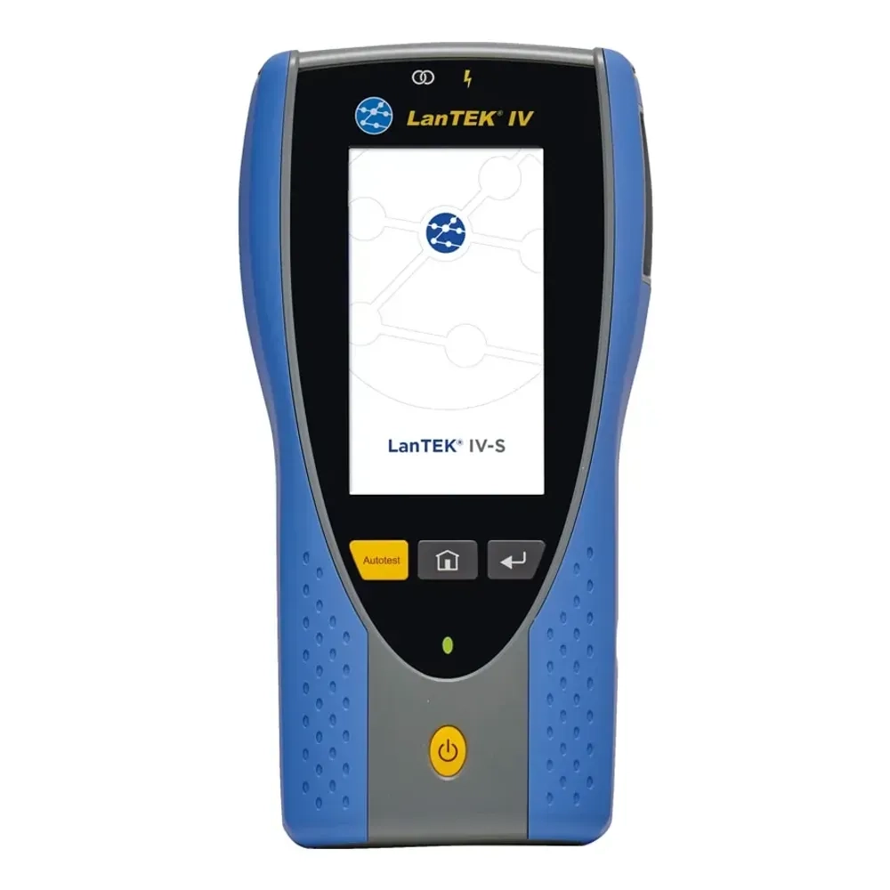 TREND Networks LanTEK-IVs 3000