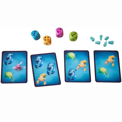 Swarm Lights - 7 years and up